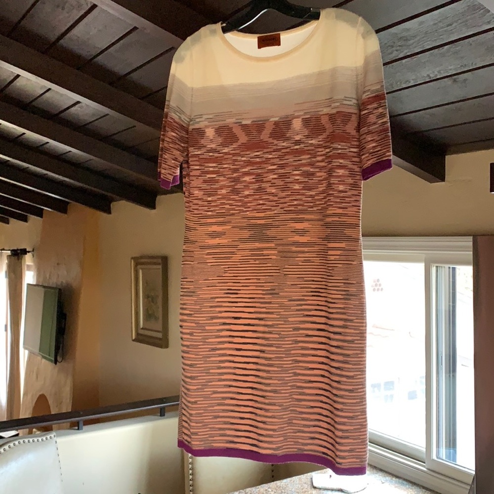 Missoni dress sz 42 (US 6)